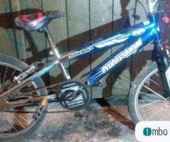 Rower BMX Professional - 1