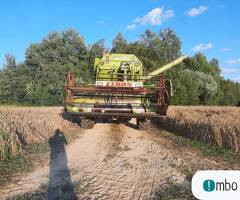 Na sprzedaż claas senator - 1